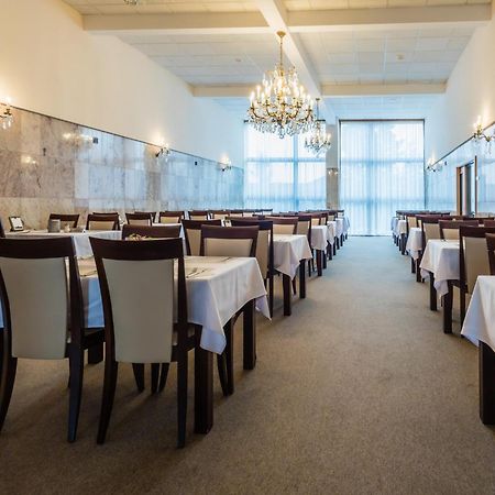 Lazensky A Wellness Hotel Nivamare Luhačovice Esterno foto
