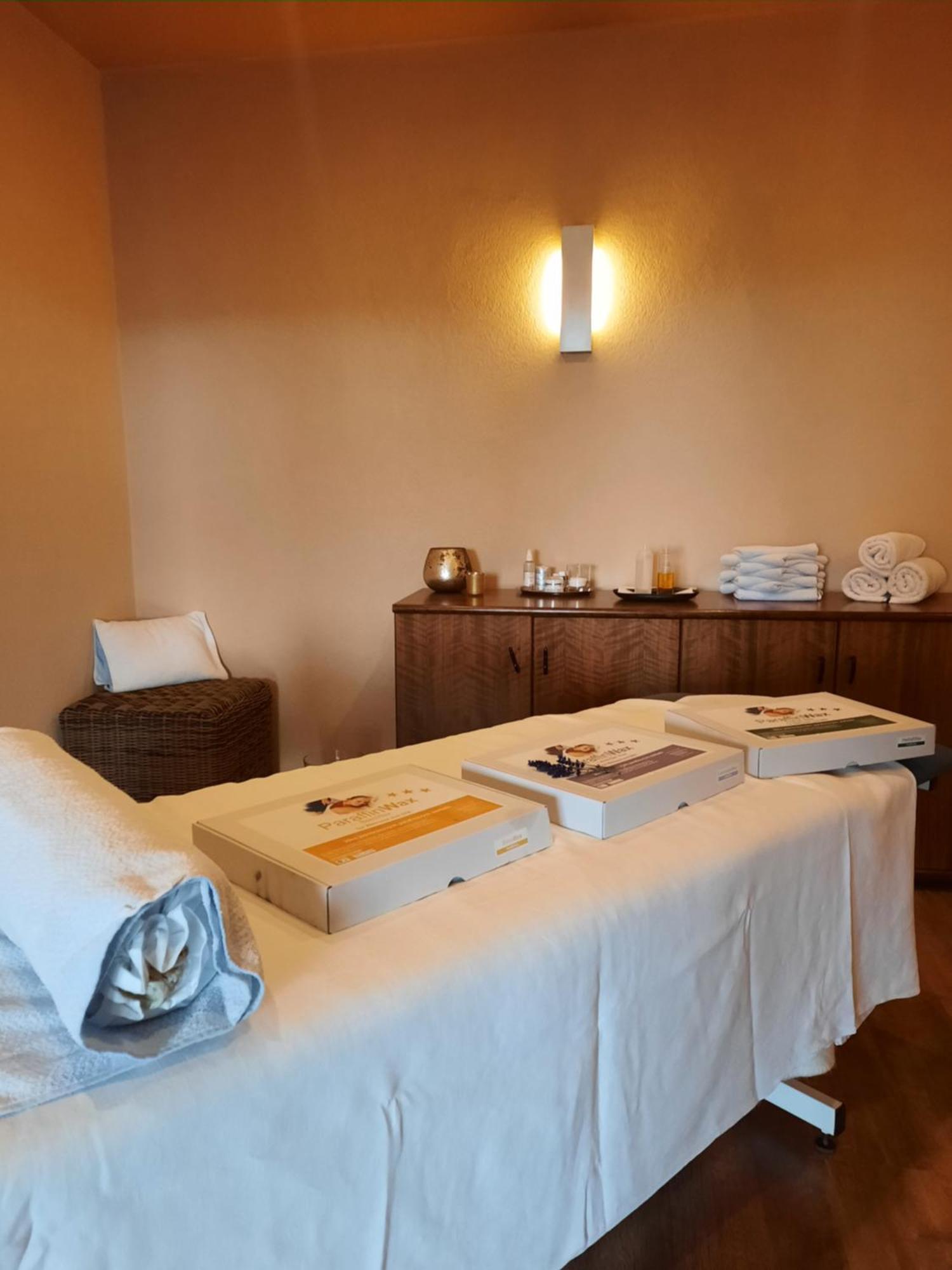 Lazensky A Wellness Hotel Nivamare Luhačovice Esterno foto