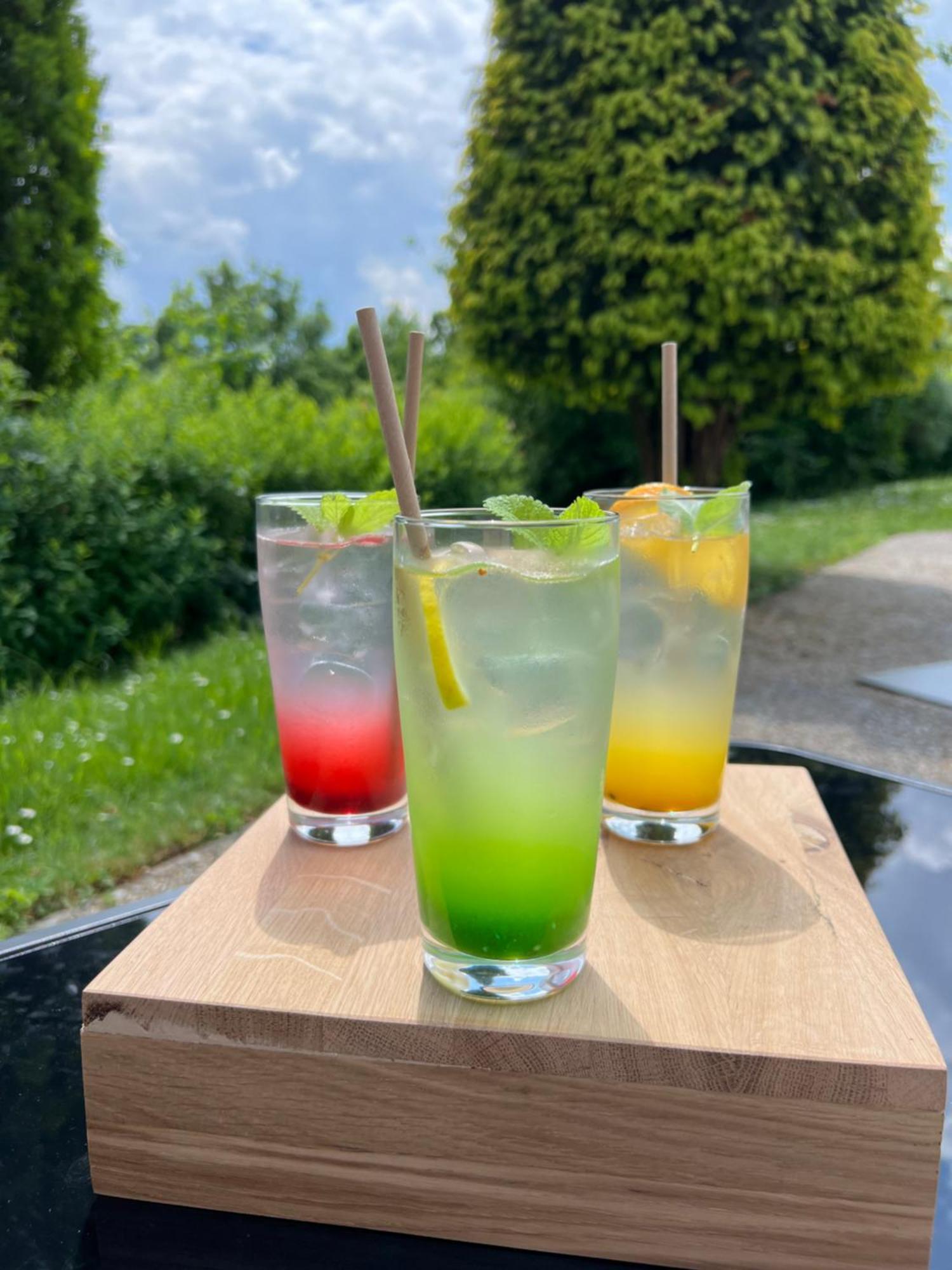 Lazensky A Wellness Hotel Nivamare Luhačovice Esterno foto