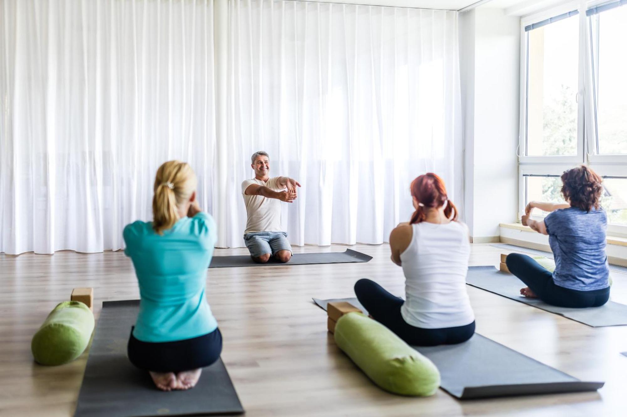 Lazensky A Wellness Hotel Nivamare Luhačovice Esterno foto