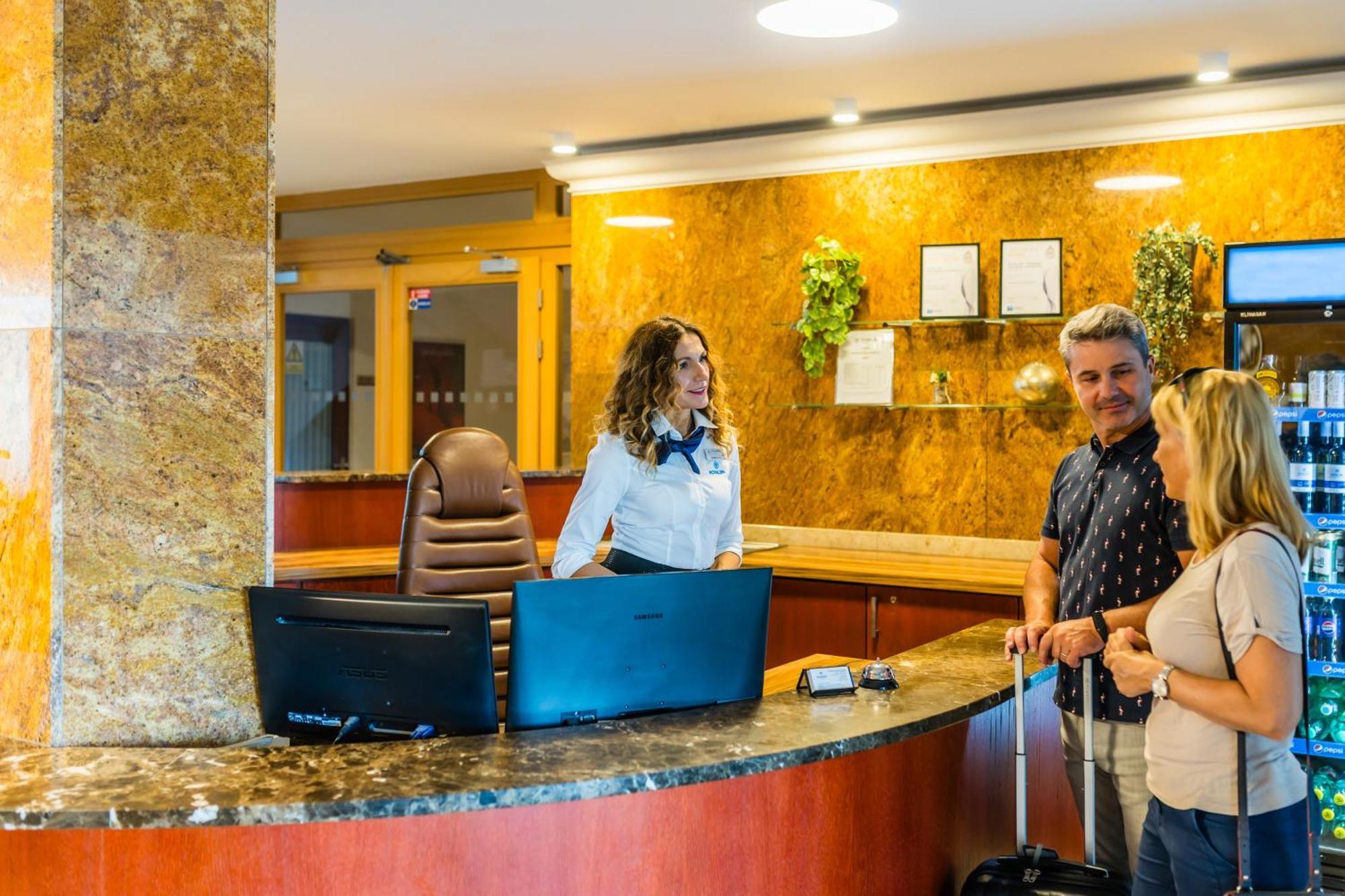 Lazensky A Wellness Hotel Nivamare Luhačovice Esterno foto