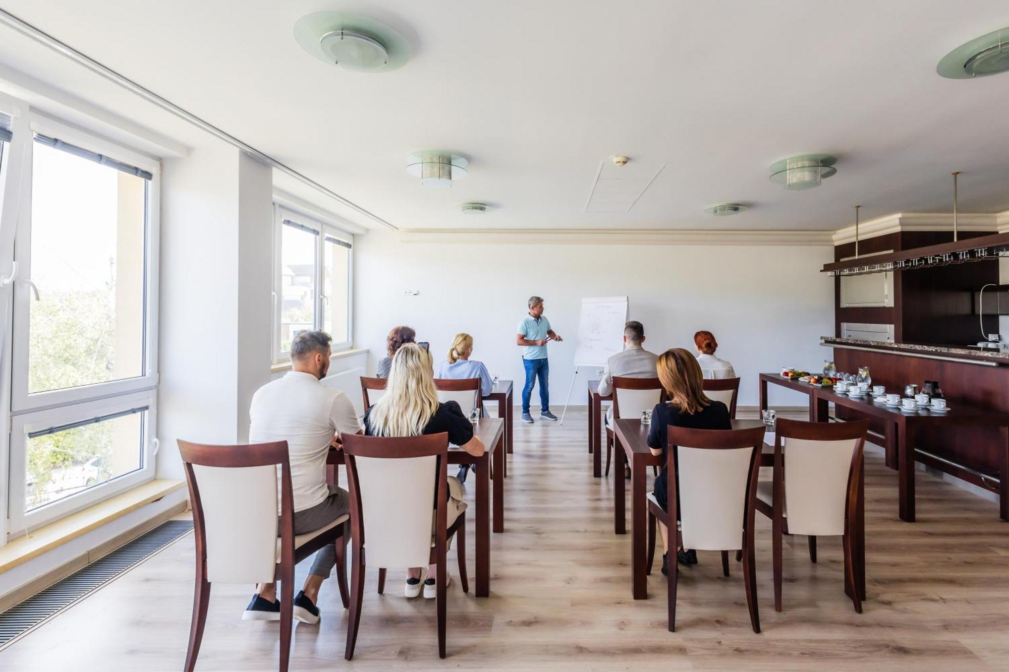 Lazensky A Wellness Hotel Nivamare Luhačovice Esterno foto