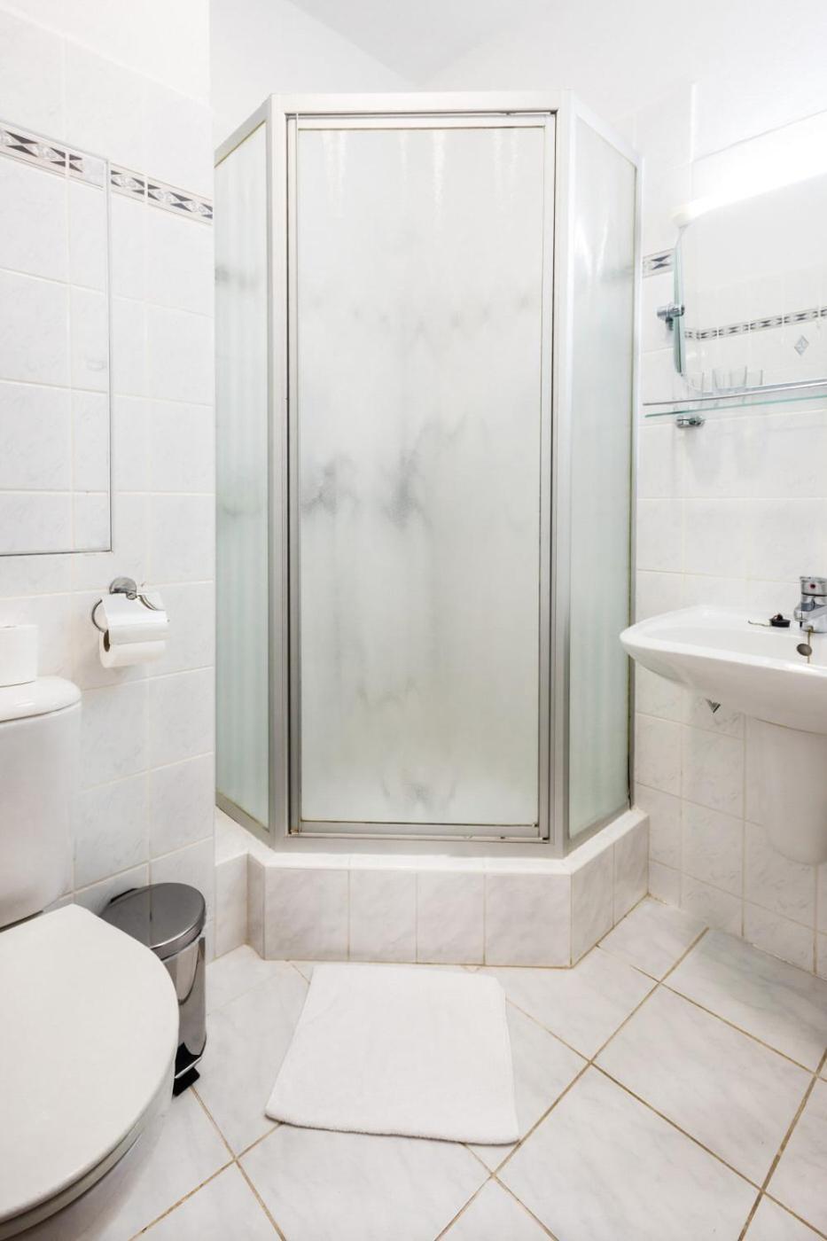 Lazensky A Wellness Hotel Nivamare Luhačovice Camera foto